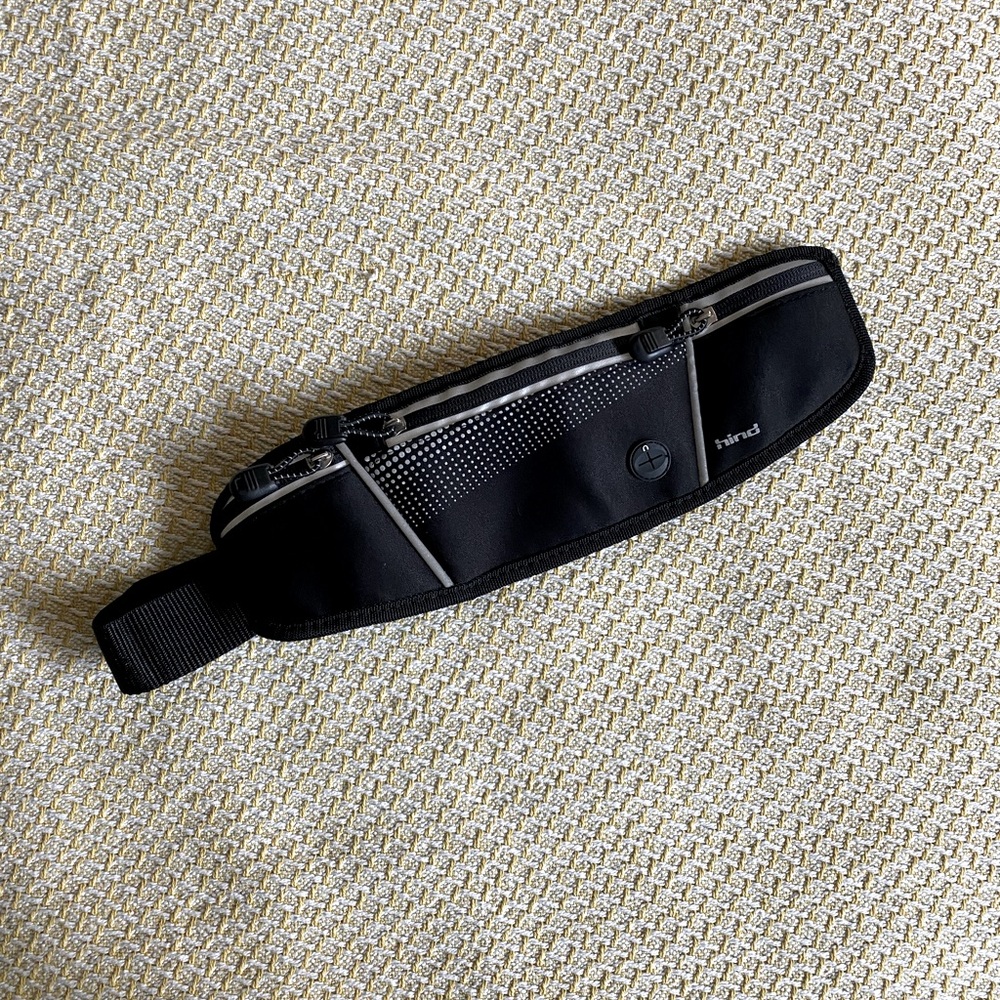 Hind Running / Fitness belt
